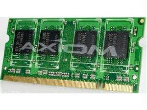 Axiom Memory Solution,lc Axiom 8gb Ddr3-1600 Sodimm # Ax31600s11z