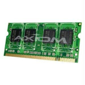 Axiom Memory Solution,lc Axiom 4gb Ddr3-1600 Sodimm For Apple # M