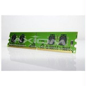 Axiom Memory Solution,lc Axiom 2gb Ddr3-1600 Udimm For Lenovo # 0a65728, 03t6580