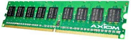 Axiom Memory Solution,lc 4gb Ddr3-1600 Udimm