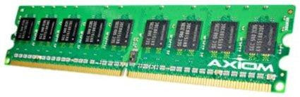 Axiom Memory Solution,lc Axiom 4gb Ddr3-1600 Udimm # Ax31600n11y-4g