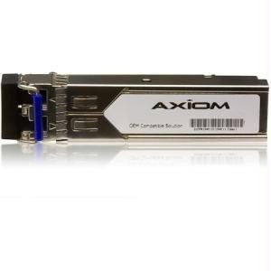 Axiom Memory Solution,lc Axiom 10gbase-er Sfp+ Transceiver For Force 10 # Gp-10gsfp-1e,life Time W