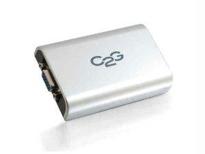C2g Usb To Dvi Adapter Up To 2048 X 1152
