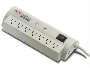 Apc By Schneider Electric Surgearrest 7 Outlet 120v Latin America