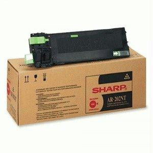 Sharp-strategic Sharp Black Toner Cartridge