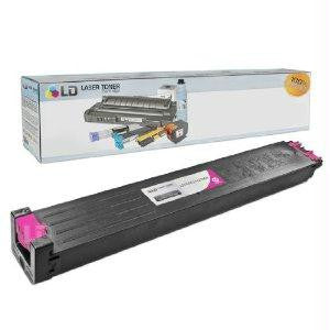 Sharp-strategic Sharp Magenta Toner Cartridge