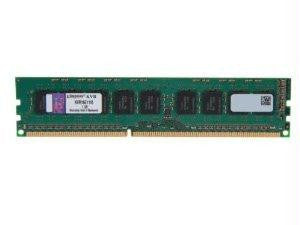 Kingston 8gb 1600mhz Ddr3 Ecc Cl11 Dimm W-ts