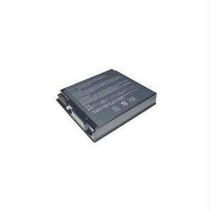 Total Micro Technologies 5200mah 8cell Total Micro Battery Dell