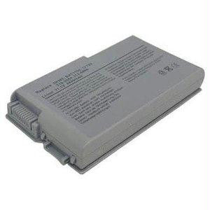 Total Micro Technologies 5200mah 6cell Total Micro Battery Dell