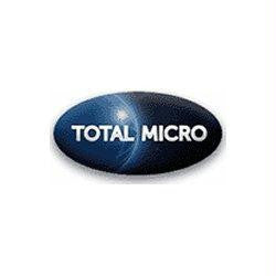 Total Micro Technologies 4400mah 6cell Total Micro Battery Hp Cq