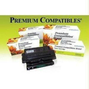 Pci Pci Reman Alt. For Hp Ce400a (hp 507a) Black Toner Cartridge 5.5k For Hp Laserje