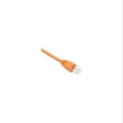 Unirise Usa, Llc 4ft Black Cat6 Patch Cable, Utp, Snagless