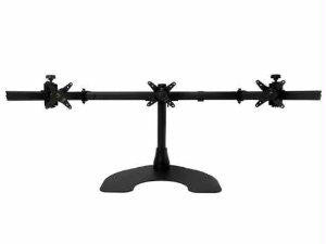 Ergotech Group, Inc. Triple Tw Lcd Monitor Desk Stand