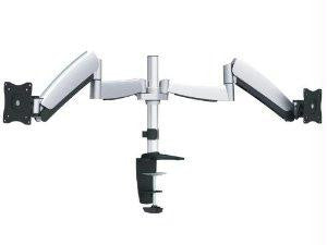 Ergotech Group, Inc. Dual 320 Series Lcd Monitor Arm