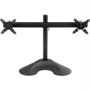 Ergotech Group, Inc. Dual Lcd Monitor Desk Stand