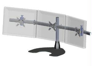 Ergotech Group, Inc. Triple Lcd Monitor Desk Stand