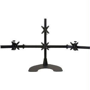 Ergotech Group, Inc. Quad Hd Lcd Monitor Desk Stand