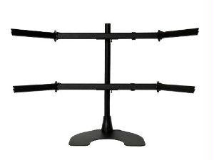 Ergotech Group, Inc. Hex Lcd Monitor Desk Stand