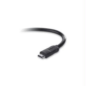 Belkin Components Cable,hdmi,hdmi-hdmi,6