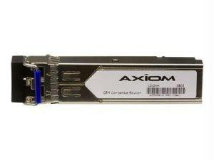 Axiom Memory Solution,lc Axiom 10gbase-er Sfp+ Transceiver For Hp # J9153a,life Time Warranty