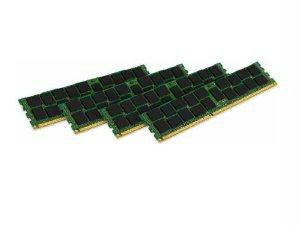 Kingston 64gb 1333mhz Ddr3 Ecc Reg Cl9 W-ts (kit Of 4)