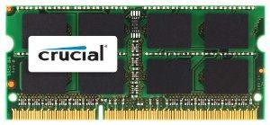 Micron Consumer Products Group Crucial 2gb Ddr3-1066 Sodimm Mac