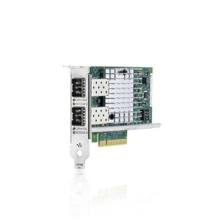 Hewlett Packard Enterprise Hp Ethernet 10gb 2p 560sfp+ Adptr