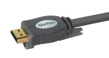 Gefen Inc High Speed Hdmi Cable With Ethe And Mono-lok 6 Ft (m-m)