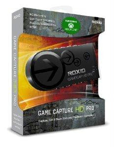 Corel Game Capture Hd Pro En