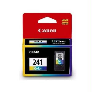 Canon Usa Cl-241 Color Ink -  Cartridge - For Mg2120, Mg3120, Mg4120, Mx512, Mx432, Mx372,