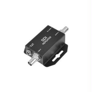 Siig, Inc. 3g-sdi Signal Booster-repeater