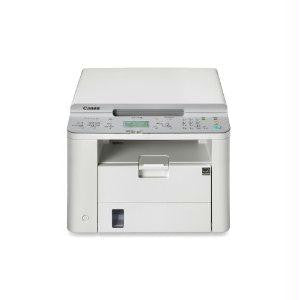 Canon Usa D530 - Multifunction - Print, Copy, Scan - Monochrome - Laser - Up To 26 Ppm - C