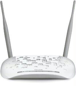 Tp-link Usa Corporation 300mbps Wireless N Access Point,atheros,2t2r,2.4ghz,802.11n-g-b,passive Po
