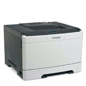 Lexmark Lexmark Cs310n - Color - Laser - 1200 X 1200 Dpi - 1200 Dpi X 1200 Dpi - Etherne