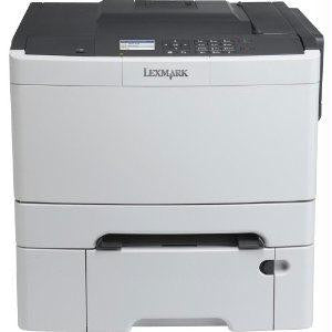Lexmark Lexmark Cs410dtn - Laser Printer - Color - Laser - 1200 X 1200 Dpi - 1200 Dpi X