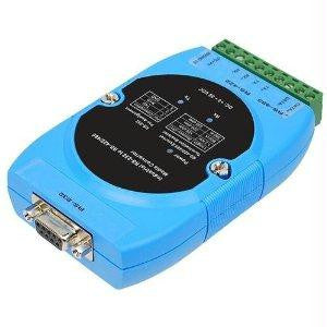 Siig, Inc. Industrial Grade Rs-232 To Rs-422-485 Serial Converter