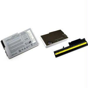 Axiom Memory Solution,lc (batt301) Li-ion 6-cell Battery For Lenovo - 0a36302, 57y4185, 42t4791, 4