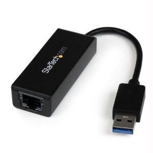 Startech Add Gigabit Ethernet Network Connectivity To A Laptop Or Desktop Through A Usb 3