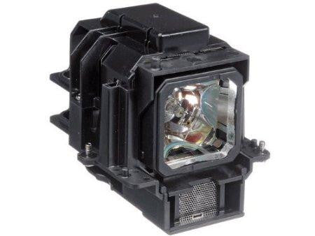 Total Micro Technologies Total Micro: This High Quallity Projector Lamp Replacement Meets Or Excee