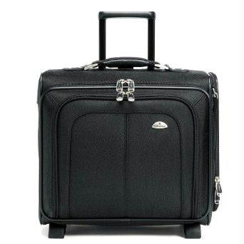 Samsonite Llc Samsonite Rolling Office Case With Side Loading Access To Notebook Computer Comp