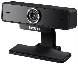 Brother International Corporat Nw-1000 High-definition Videocam, Full Hd1080 And Hd 720, 1920 X 10