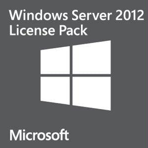 Microsoft Oem Winsrv 2012 1clt Device Cal Eng