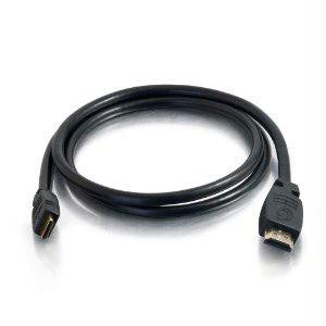 C2g 3m Velocity High Speed Hdmi Mini To Hdmi Cable (9.84ft)