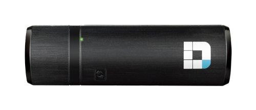 D-link Systems Wireless Ac1200 Dual-band