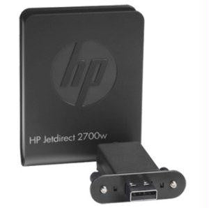 Hp Inc. Hp Jetdirect 2700w Usb Wireless Prnt Svr