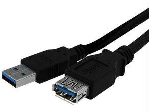 Startech Extend Your Usb 3.0 Superspeed Cable By Up To An Additional 6 Feet - Usb 3.0 Mal