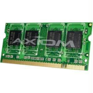 Axiom Memory Solution,lc Axiom 4gb Ddr3-1333 Sodimm Taa Compliant