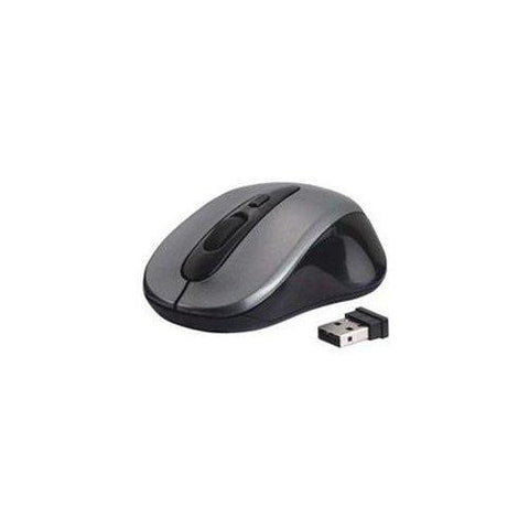 Inland Products Inc. Pro 2.4g Wireless Optical Usb Mouse