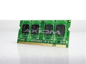 Axiom Memory Solution,lc Axiom 4gb Ddr3l-1333 Low Voltage Sodimm For Panasonic # Cf-wmba1104g