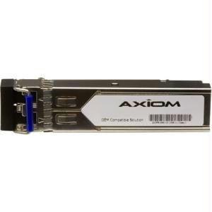 Axiom Memory Solution,lc Axiom 1000base-zx Sfp Transceiver For Smc # Smc1gsfp-zx,life Time Warrant